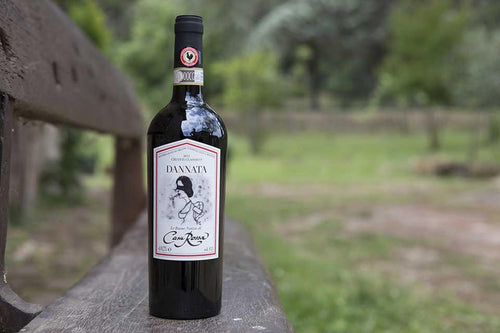 Chianti Classico "Dannata" 0.75 L
